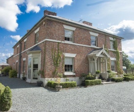 Willington Lodge Bed & Breakfast, Wrexham