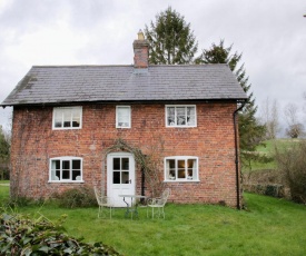 Wolvesacre Mill Cottage