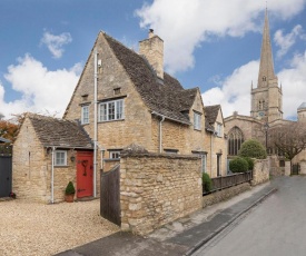 Church Cottage