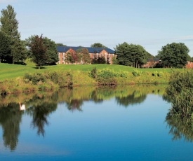 Macdonald Hill Valley Hotel Golf & Spa