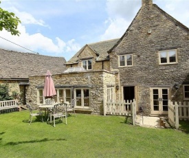 Coach House Burford, BURFORD