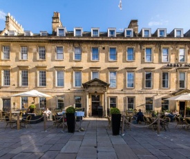 Abbey Hotel Bath, a Tribute Portfolio Hotel