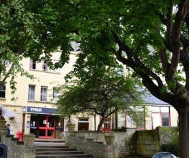 Bath YMCA Hostel