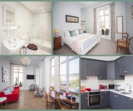 Beautiful City Centre Apartment - Bath