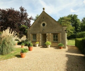 Garden Cottage, BURFORD