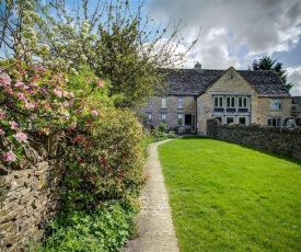 Little Owl Cottage