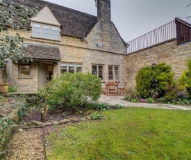 Muffety Cottage, BURFORD