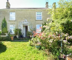 Hillside Cottage, Bath