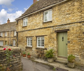 Old Burford Cottage