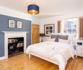 Murphys House - 3 bed Luxury Central Townhouse