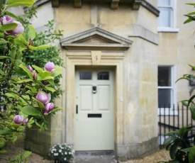 Percy Place Bath