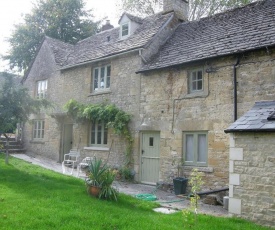 Tannery Cottage, BURFORD