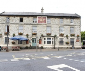 Radstock Hotel near Bath