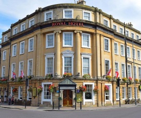 Royal Hotel