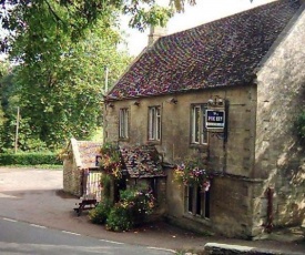 The Fox Inn