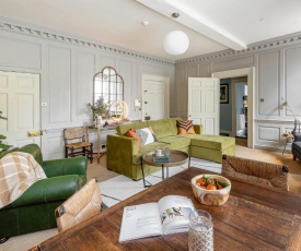 Superior Stays Rosewell House - Bath City Centre