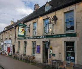 The Golden Pheasant Hotel