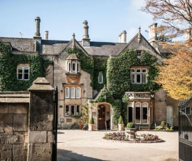 The Bath Priory - A Relais & Chateaux Hotel