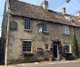 The Royal Oak Burford