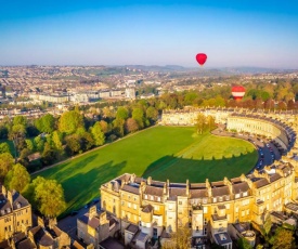 The Royal Crescent Hotel & Spa