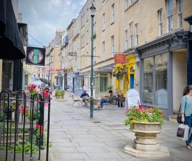 ※ Margaret's Buildings - City Centre Apartment ※