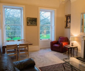 Elegant and Classical Two Bedroom Apartment