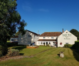 Apple Tree Hotel