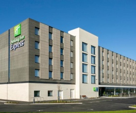 Holiday Inn Express Bridgwater M5, Jct24, an IHG Hotel