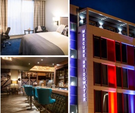 Mercure Bridgwater