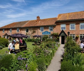 The Bower Inn