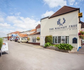 The Walnut Tree Hotel