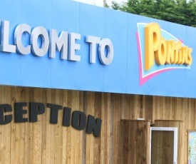 Pontins - Brean Sands Holiday Park