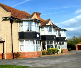 Cloisters Guest House