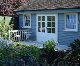 The Courtyard at Wainhill