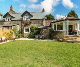 Ammerham Farm Cottage