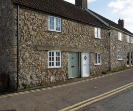 Cosy cottage