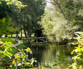 Hornsbury Mill