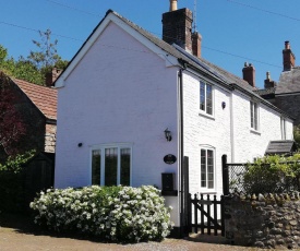 Rose Cottage, Chard