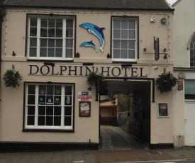 The Dolphin Hotel