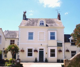 Watermead Guest House