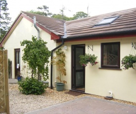 The Annex Apartment is on Cheddar Bridge Touring Park