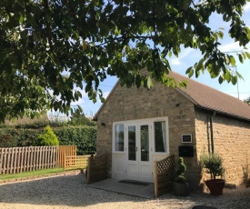 Cherry Tree Cottage