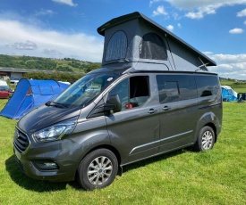 FAB Camper Rentals