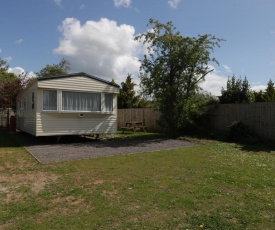 The Coop - Family Friendly caravan near Glastonbury & Street