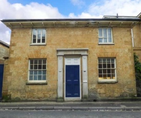 East Wing, Crewkerne