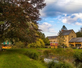 Haselbury Mill