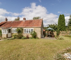 Yeoman Cottage