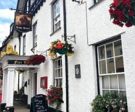 Lion Hotel Dulverton