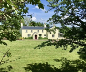 Stockham Farm, Dulverton