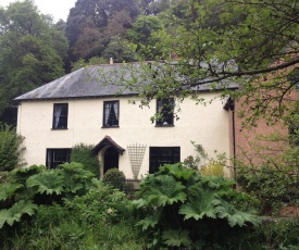 Dunster Mill House